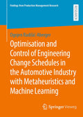Findings from Production Management Research