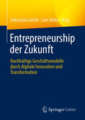 Entrepreneurship der Zukunft