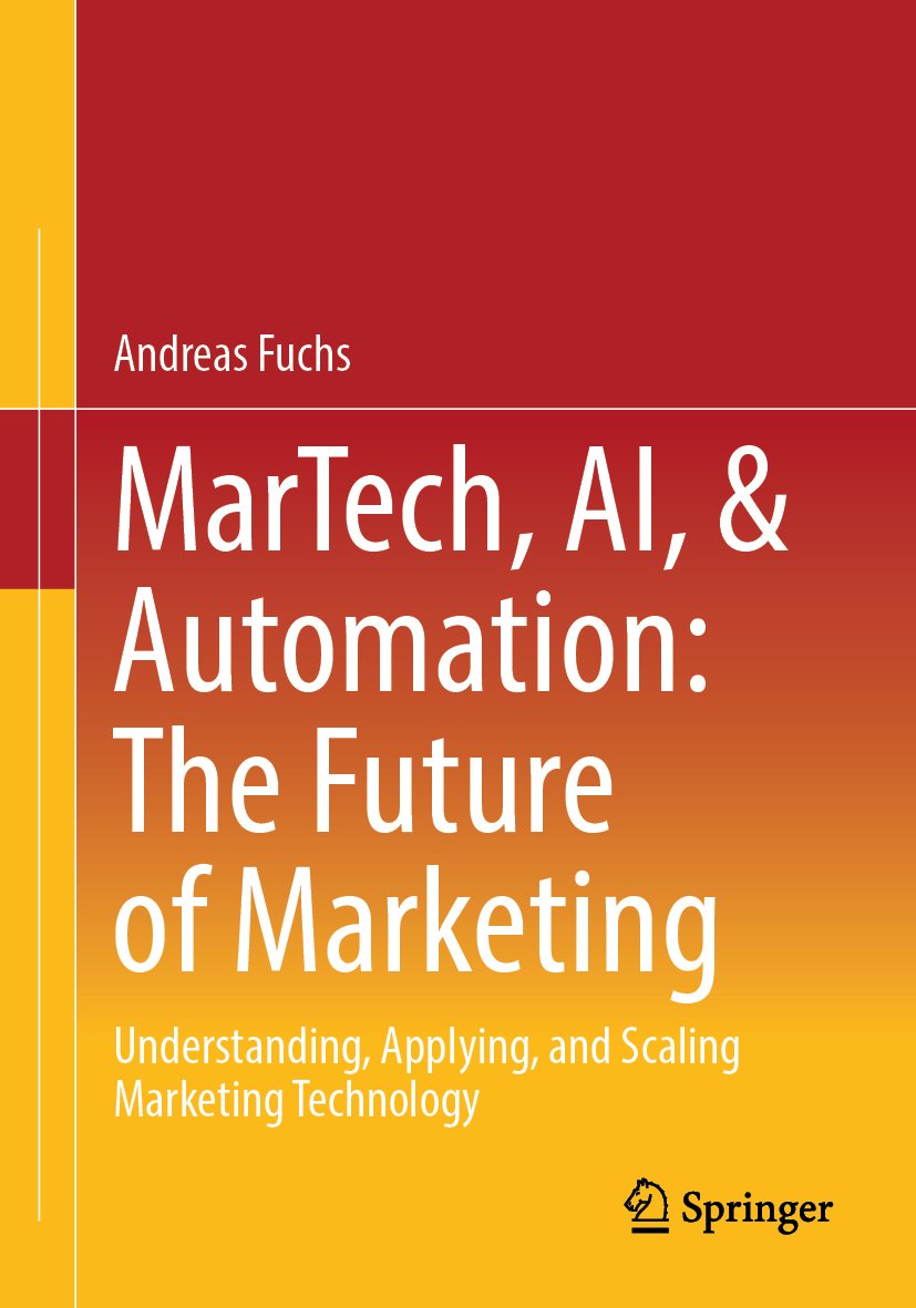 MarTech, AI, & Automation: The Future of Marketing