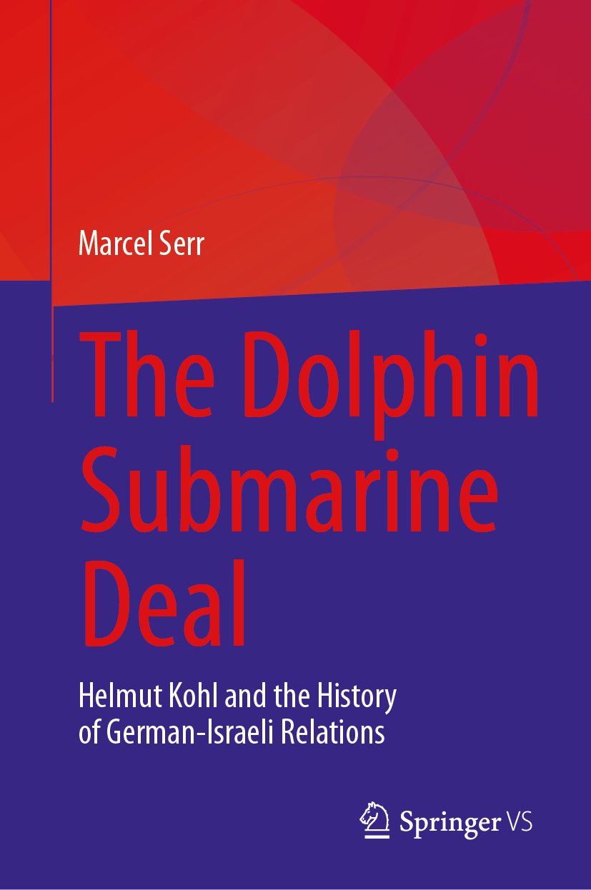The Dolphin Submarine Deal