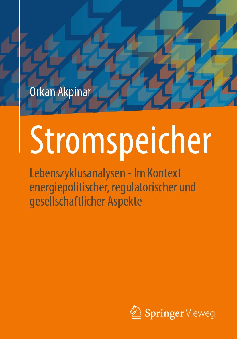 Stromspeicher