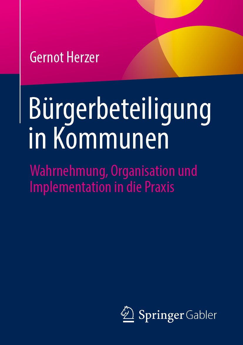 Bürgerbeteiligung in Kommunen