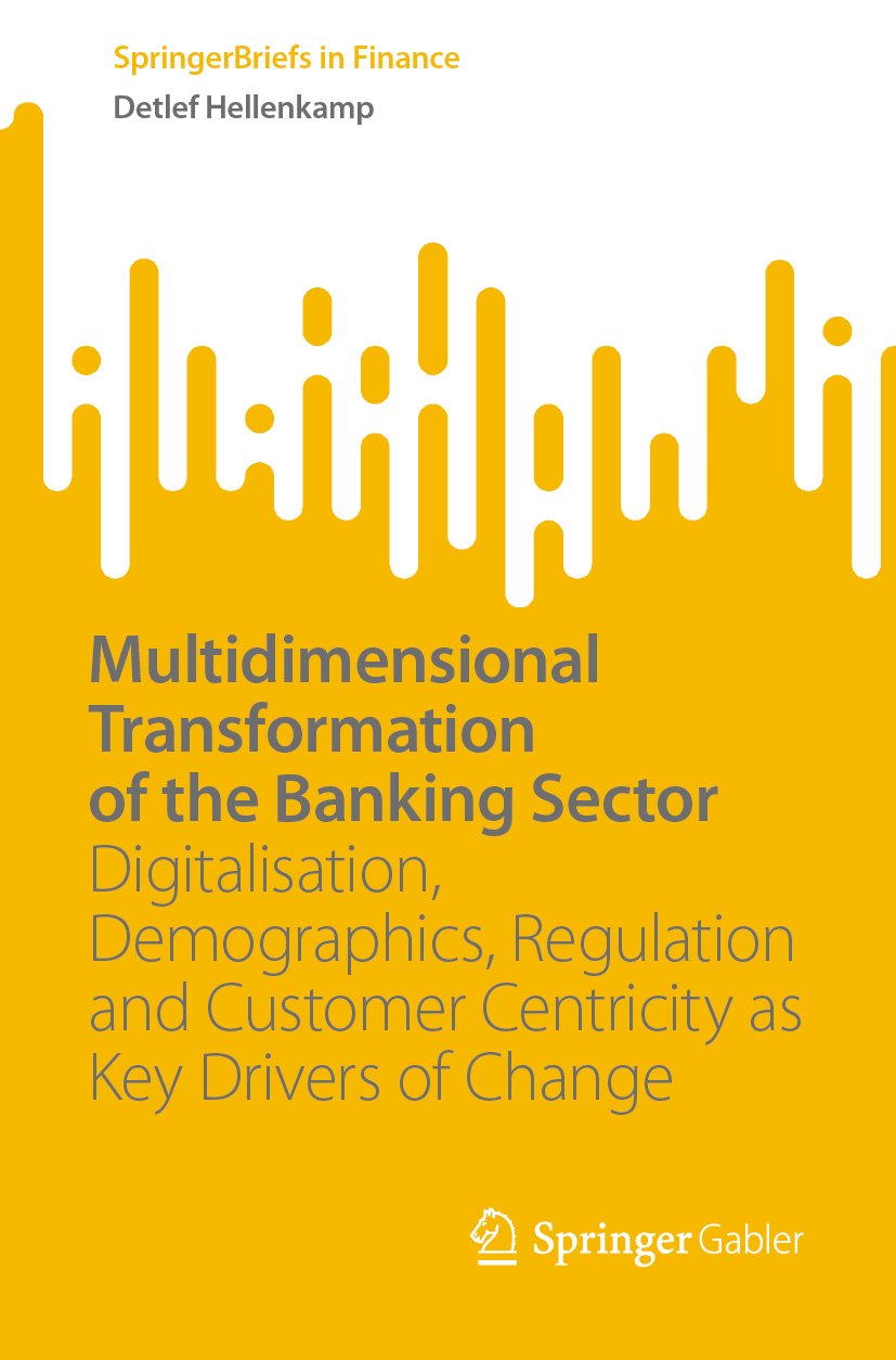 Multidimensional Transformation of the Banking Sector