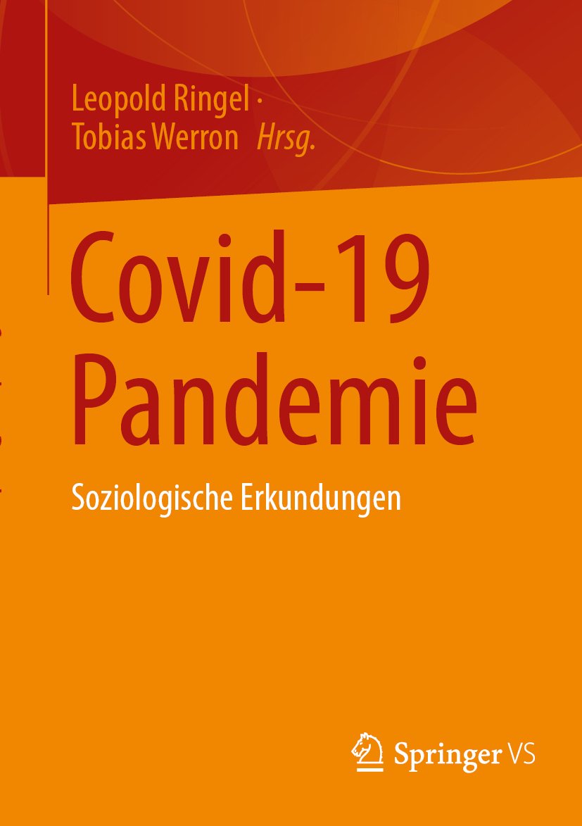Covid-19 Pandemie