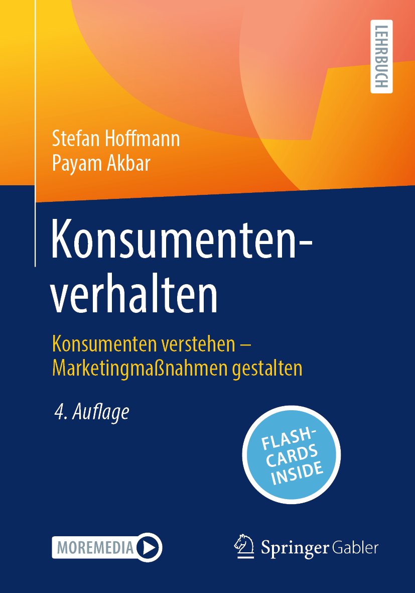 Konsumentenverhalten