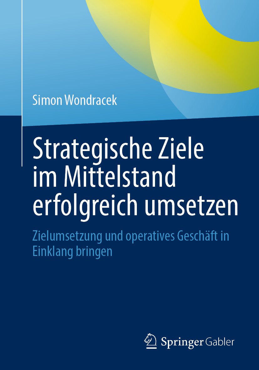 Strategische Ziele im Mittelstand erfolgreich umsetzen