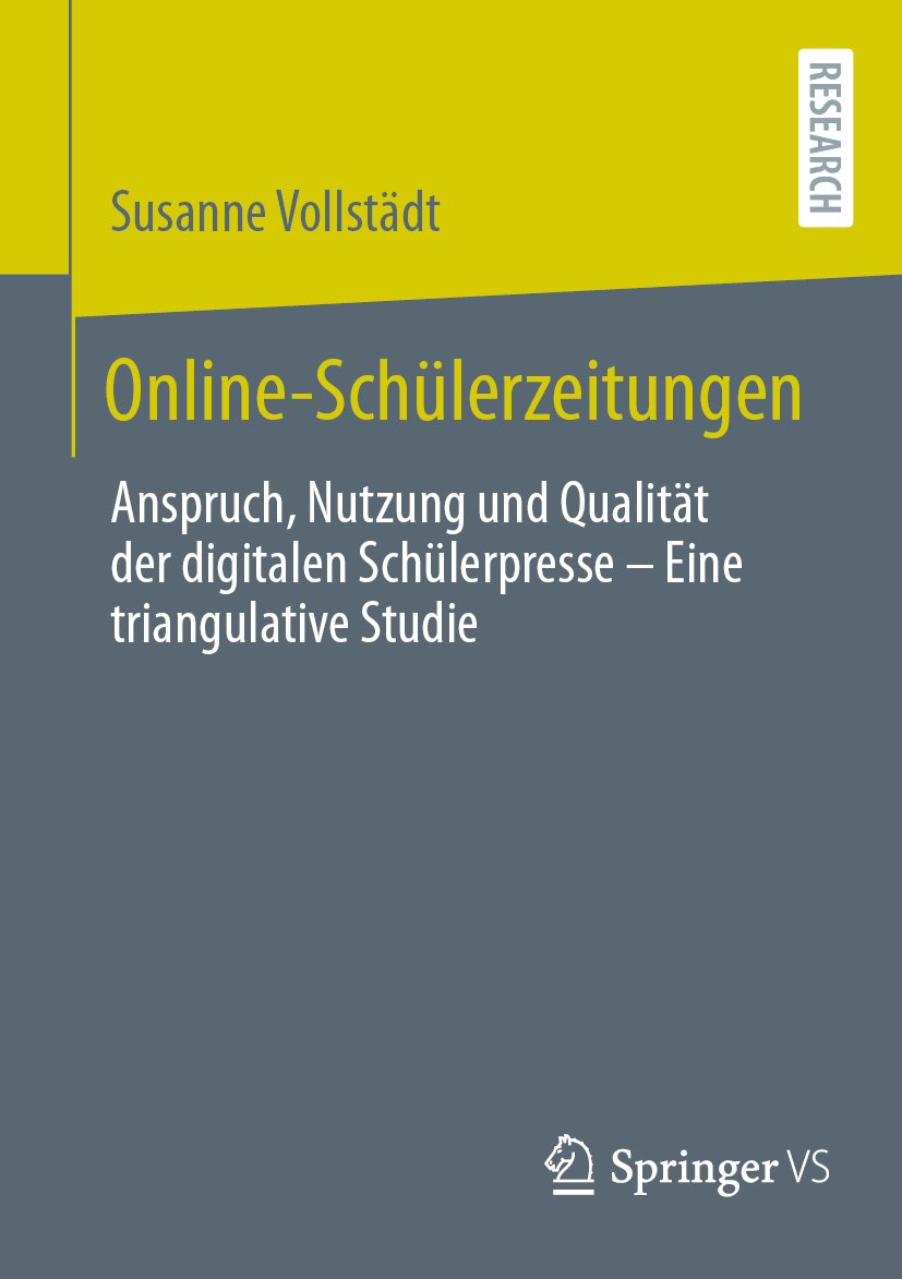 Online-Schülerzeitungen