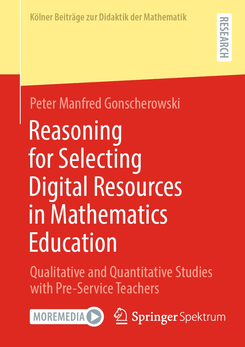 Kölner Beiträge zur Didaktik der Mathematik