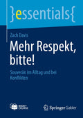 Mehr Respekt, bitte!