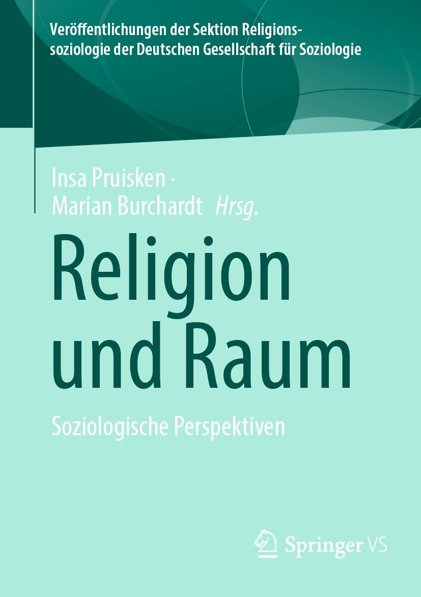 Religion und Raum