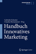 Handbuch Innovatives Marketing