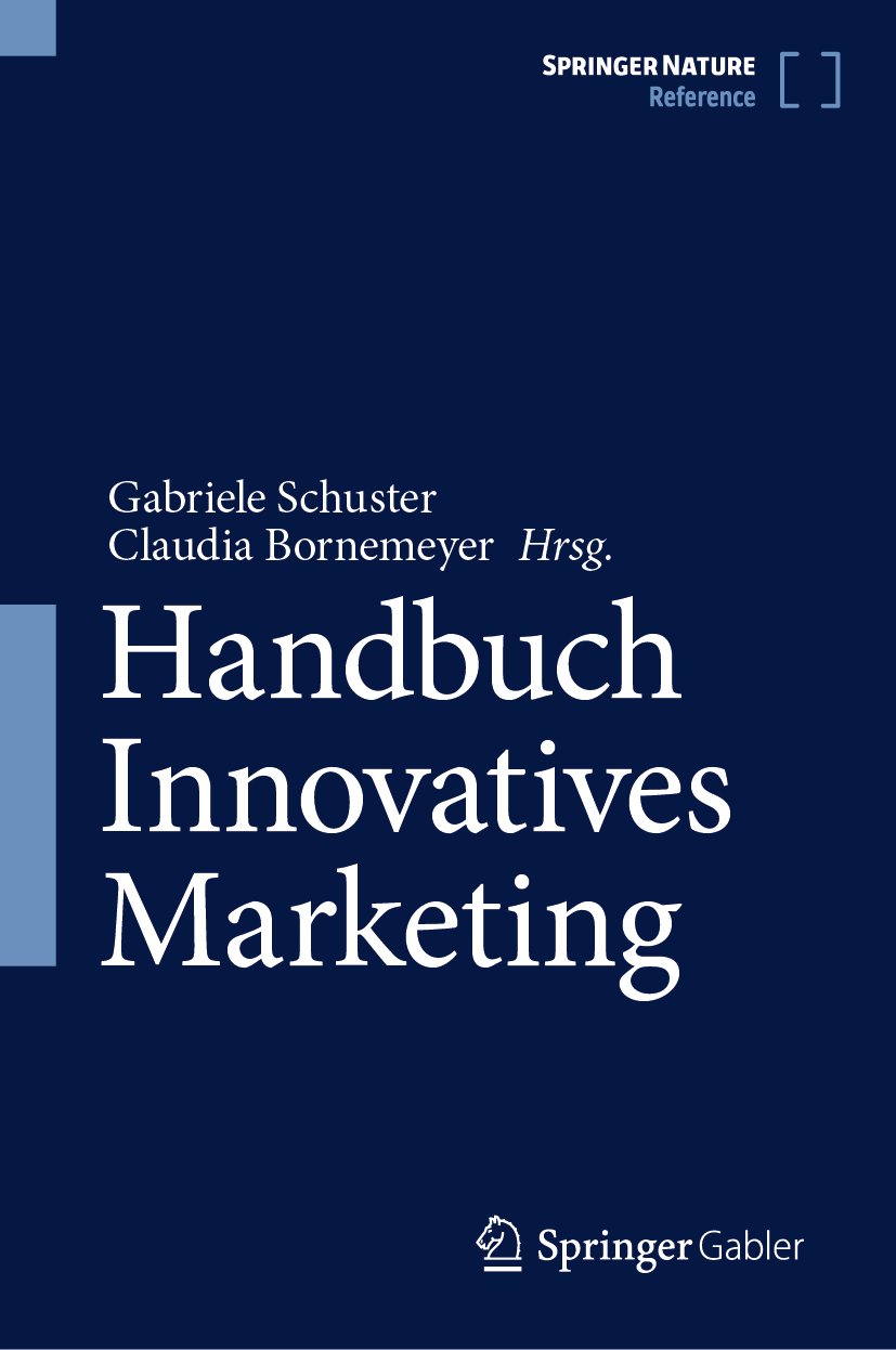 Handbuch Innovatives Marketing