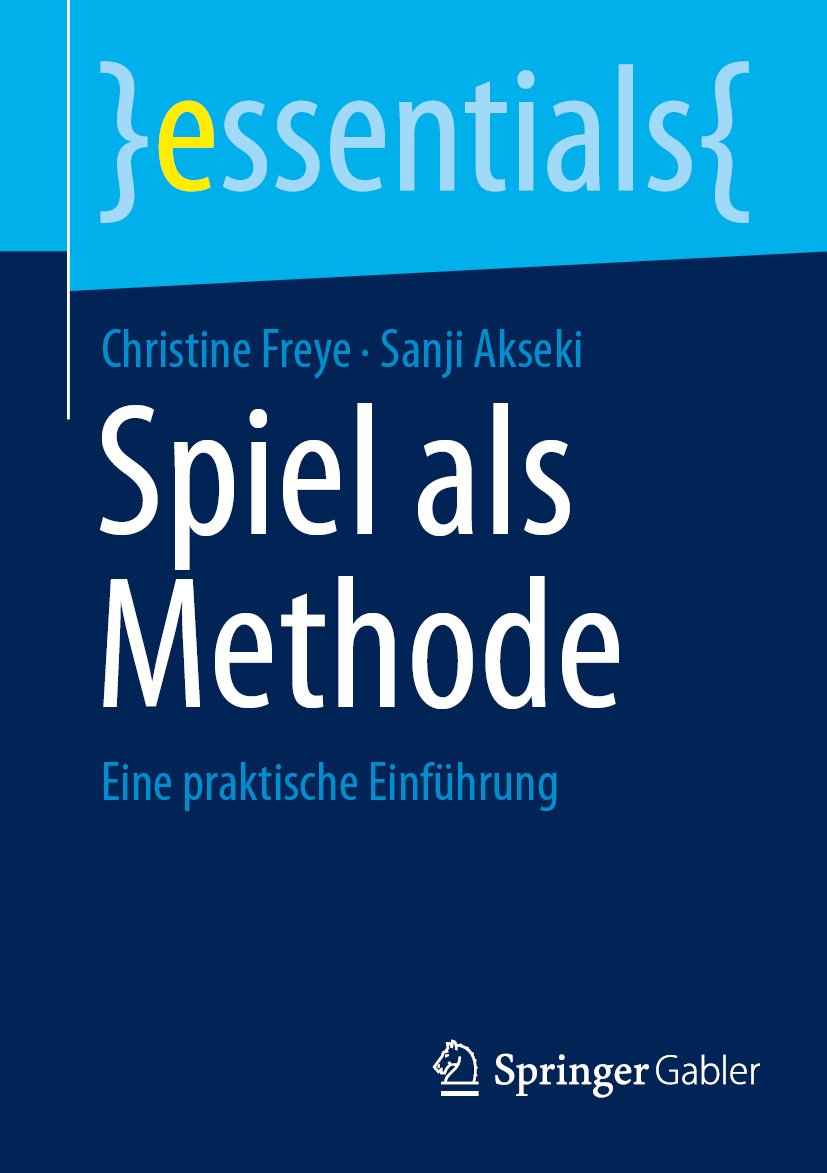 Spiel als Methode