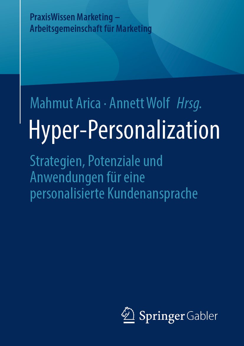Hyper-Personalization
