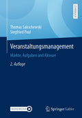 Veranstaltungsmanagement