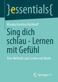Sing dich schlau - Lernen mit Gefühl
