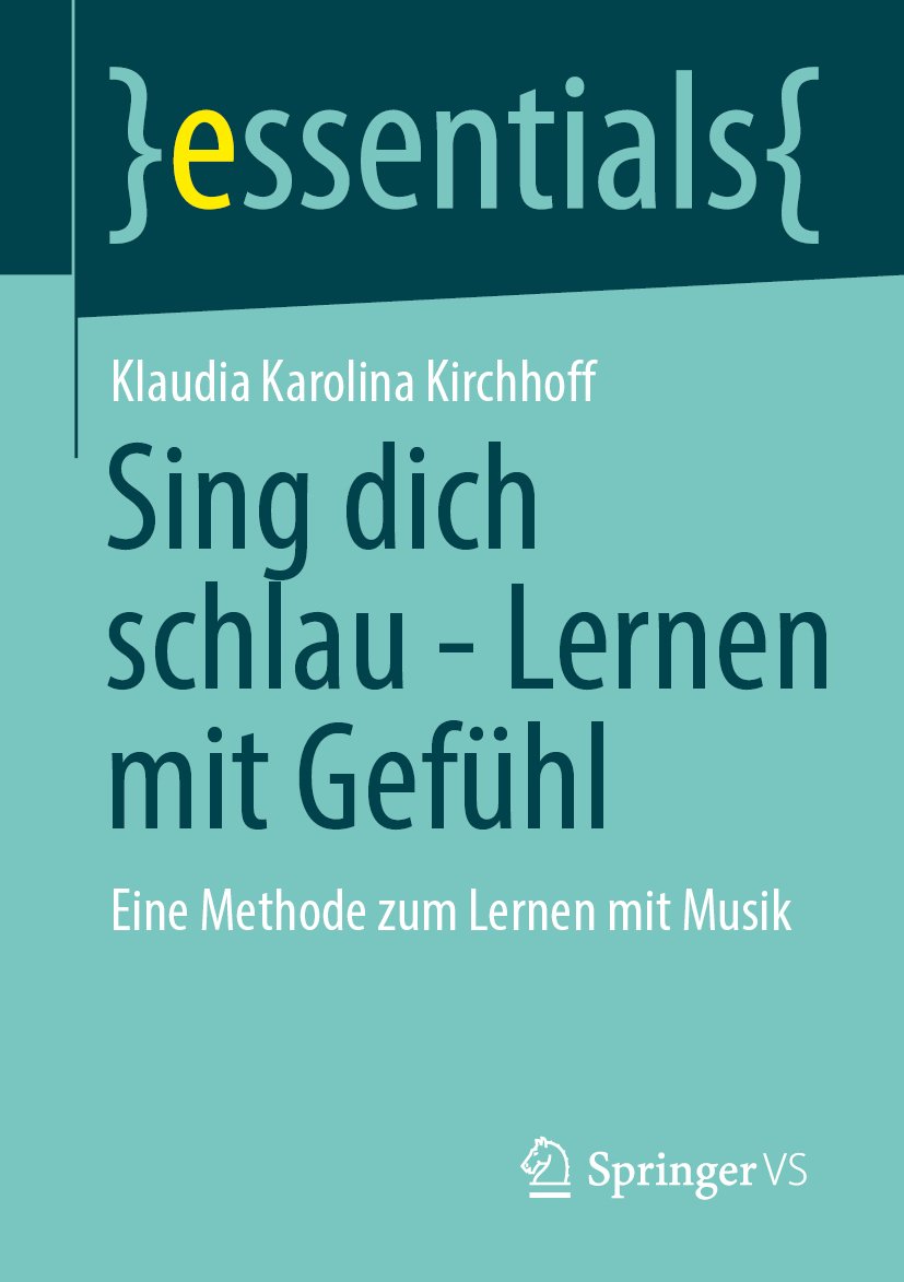 Sing dich schlau - Lernen mit Gefühl