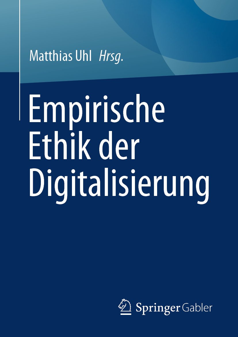 Empirische Ethik der Digitalisierung
