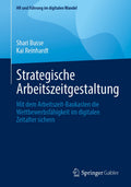 Strategische Arbeitszeitgestaltung