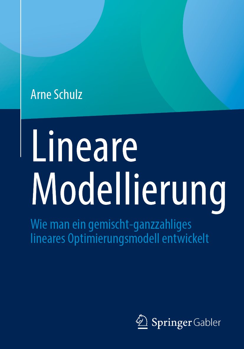 Lineare Modellierung
