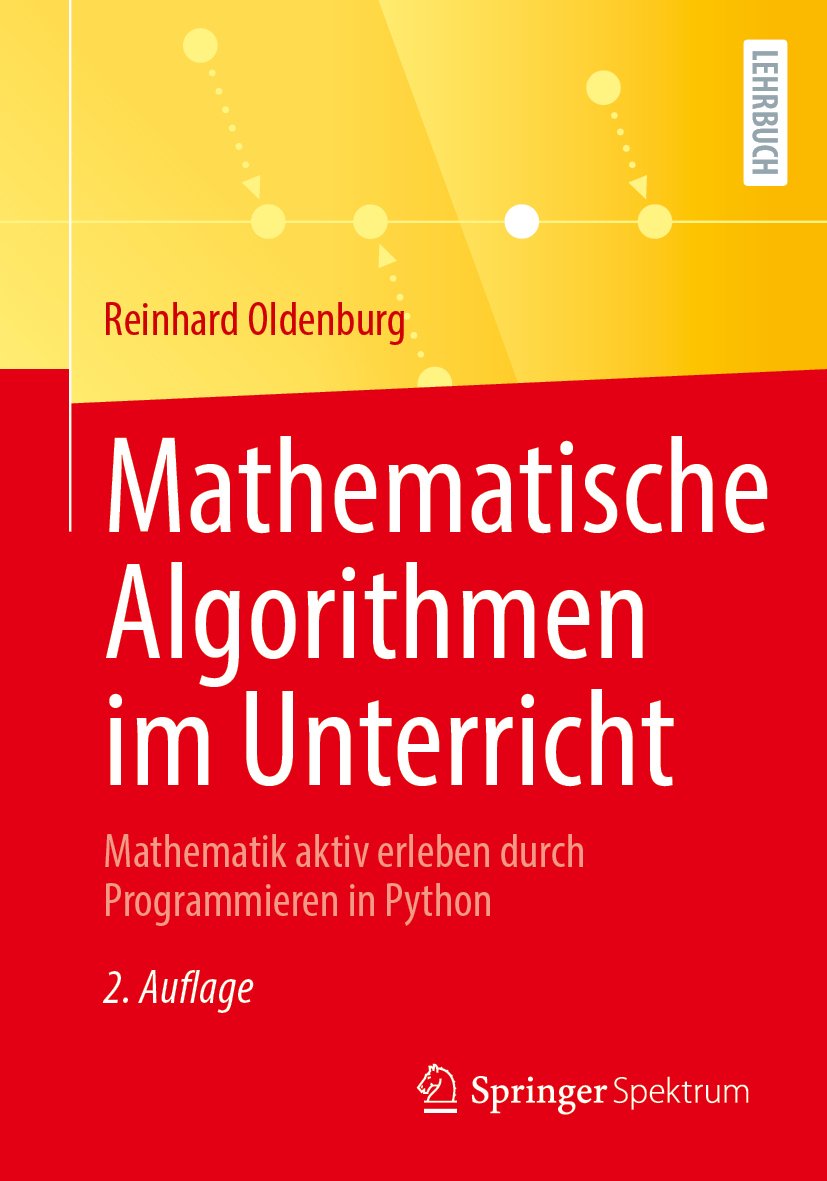 Mathematische Algorithmen im Unterricht