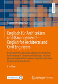 Englisch für Architekten und Bauingenieure – English for Architects and Civil Engineers
