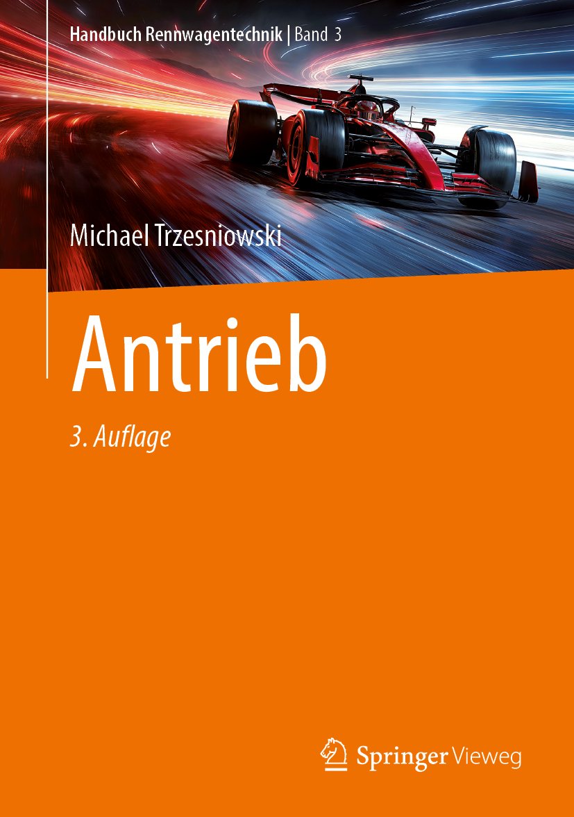 Antrieb