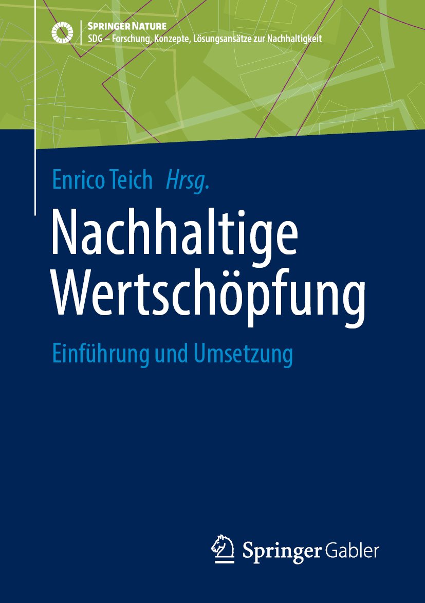 Nachhaltige Wertschöpfung