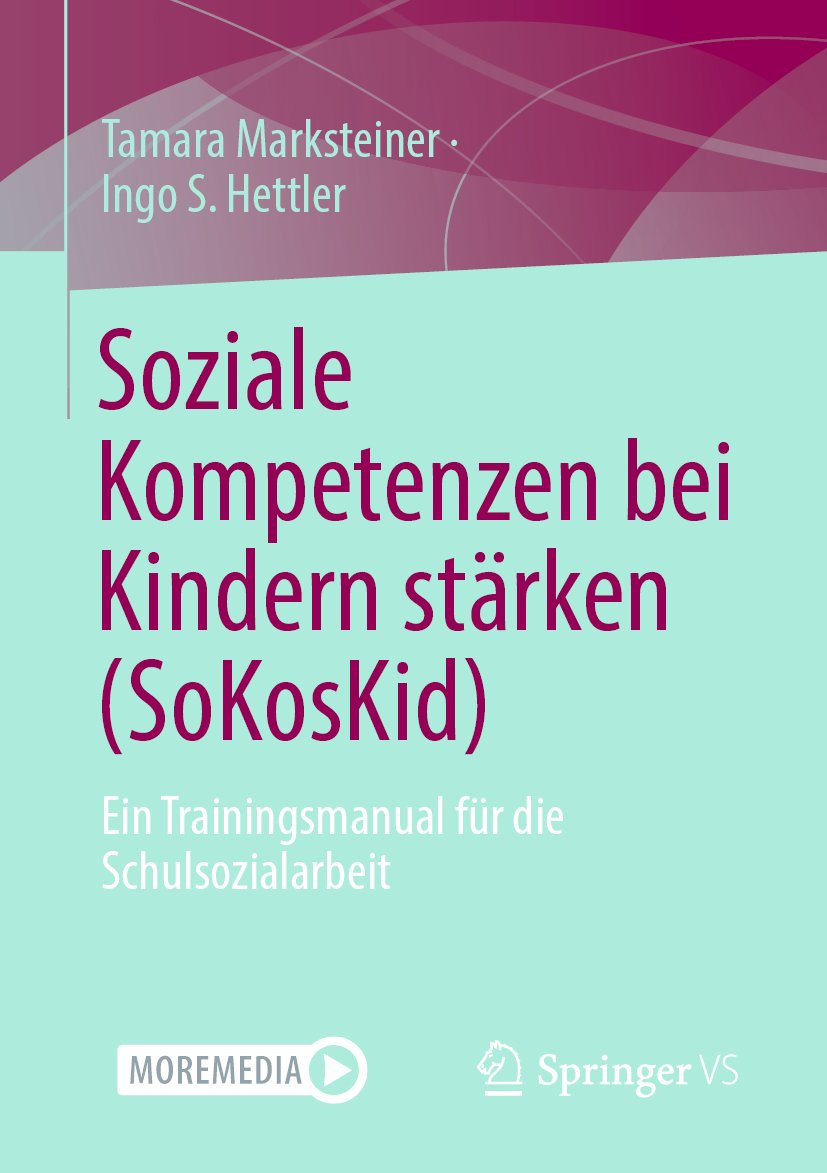 Soziale Kompetenzen bei Kindern stärken (SoKosKid)