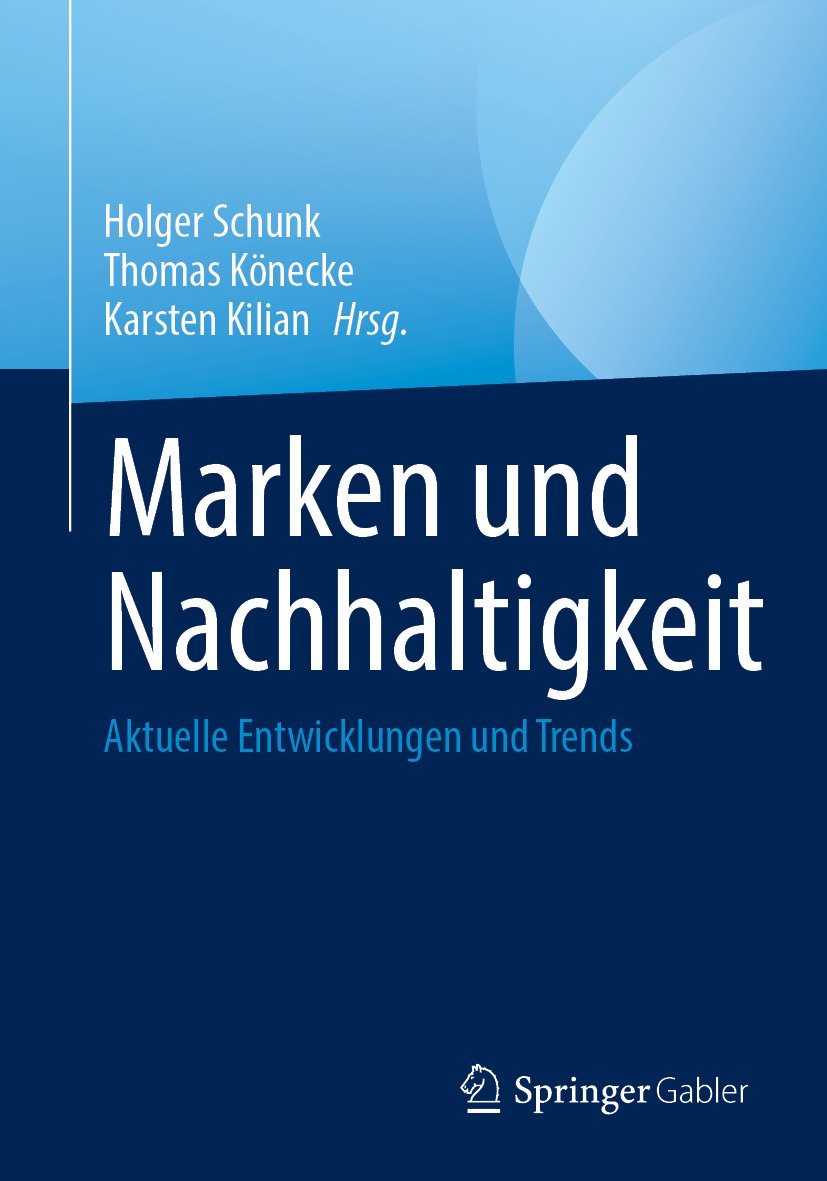 Marken und Nachhaltigkeit