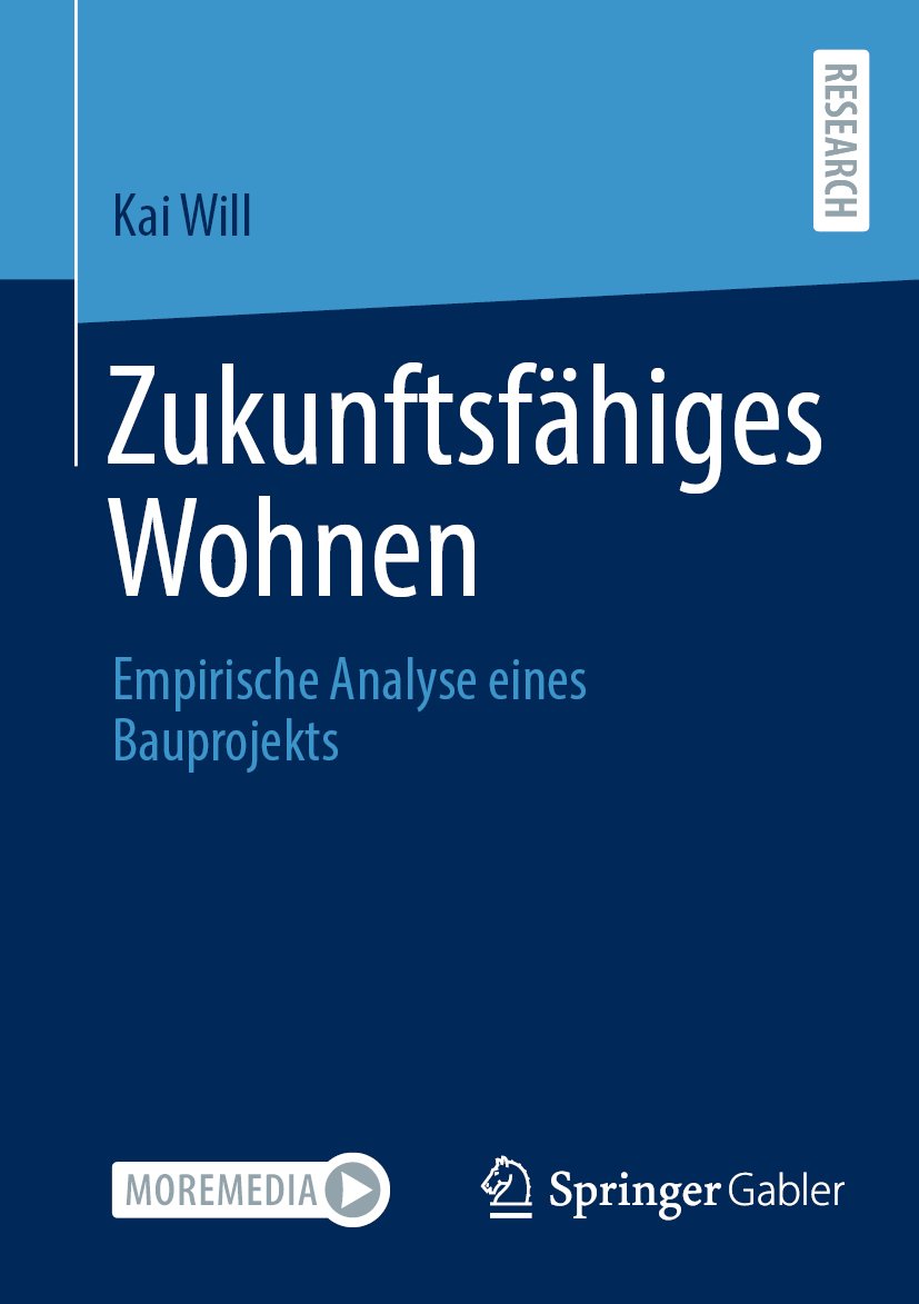 Zukunftsfähiges Wohnen