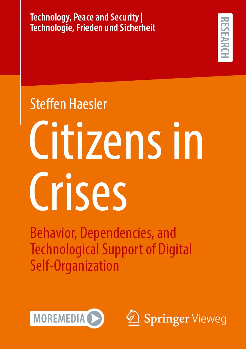 Citizens in Crises