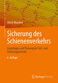 Sicherung des Schienenverkehrs
