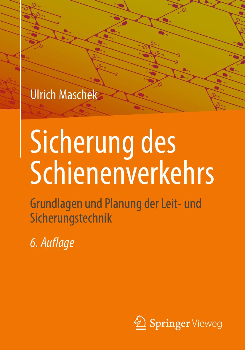 Sicherung des Schienenverkehrs