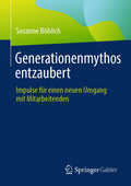 Generationenmythos entzaubert