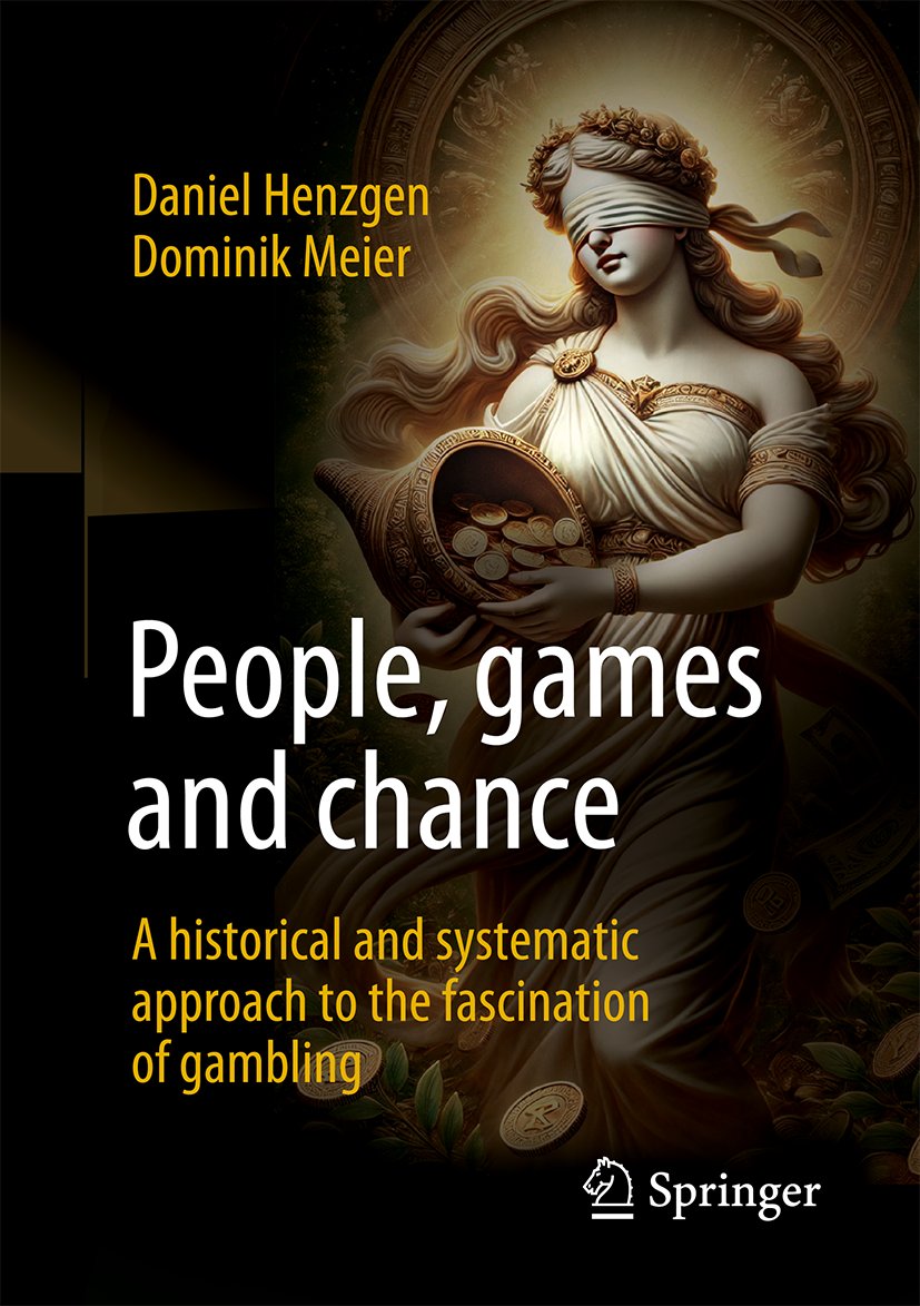 People, games and chance