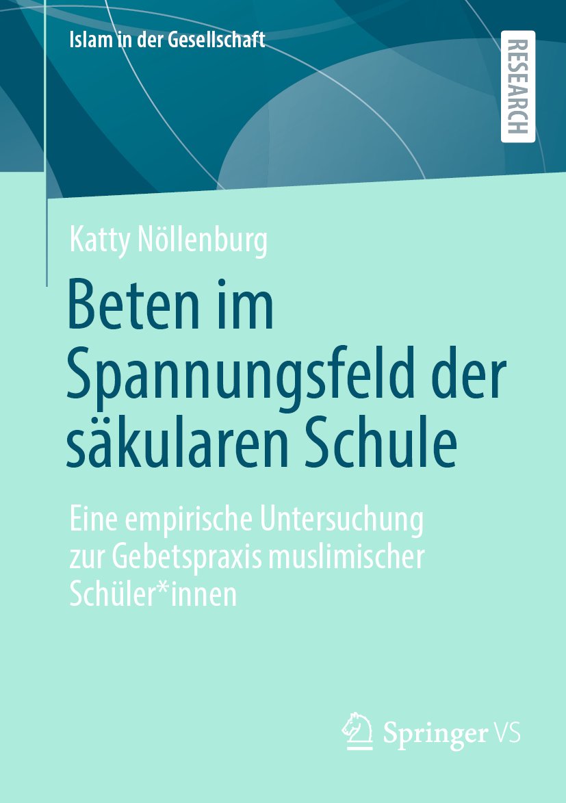 Beten im Spannungsfeld der säkularen Schule