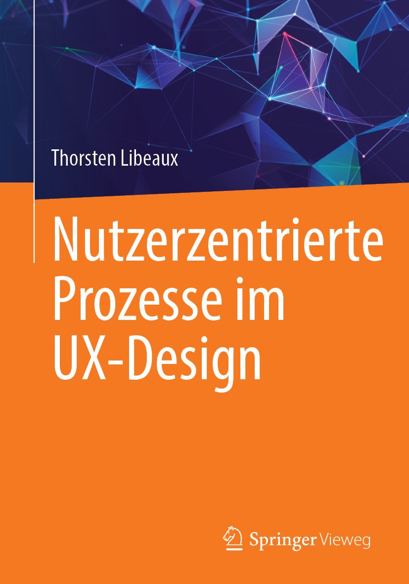 Nutzerzentrierte Prozesse im UX-Design