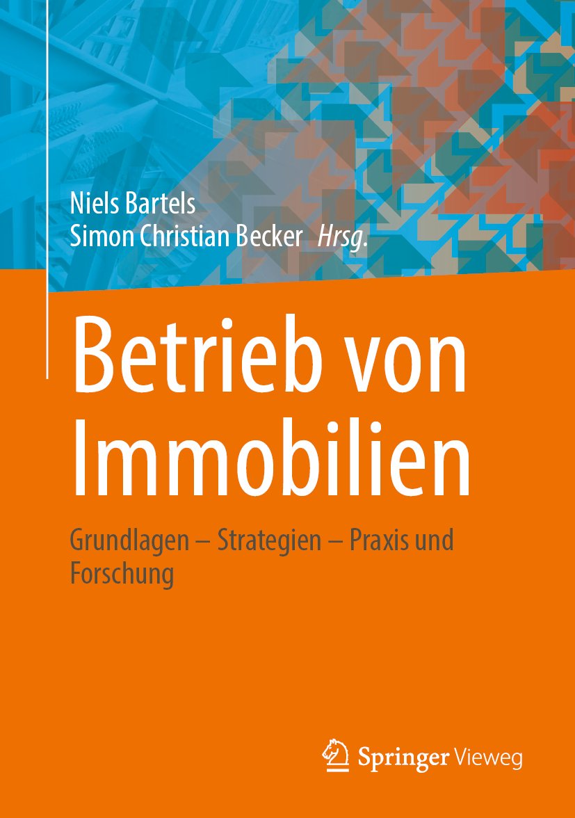 Betrieb von Immobilien