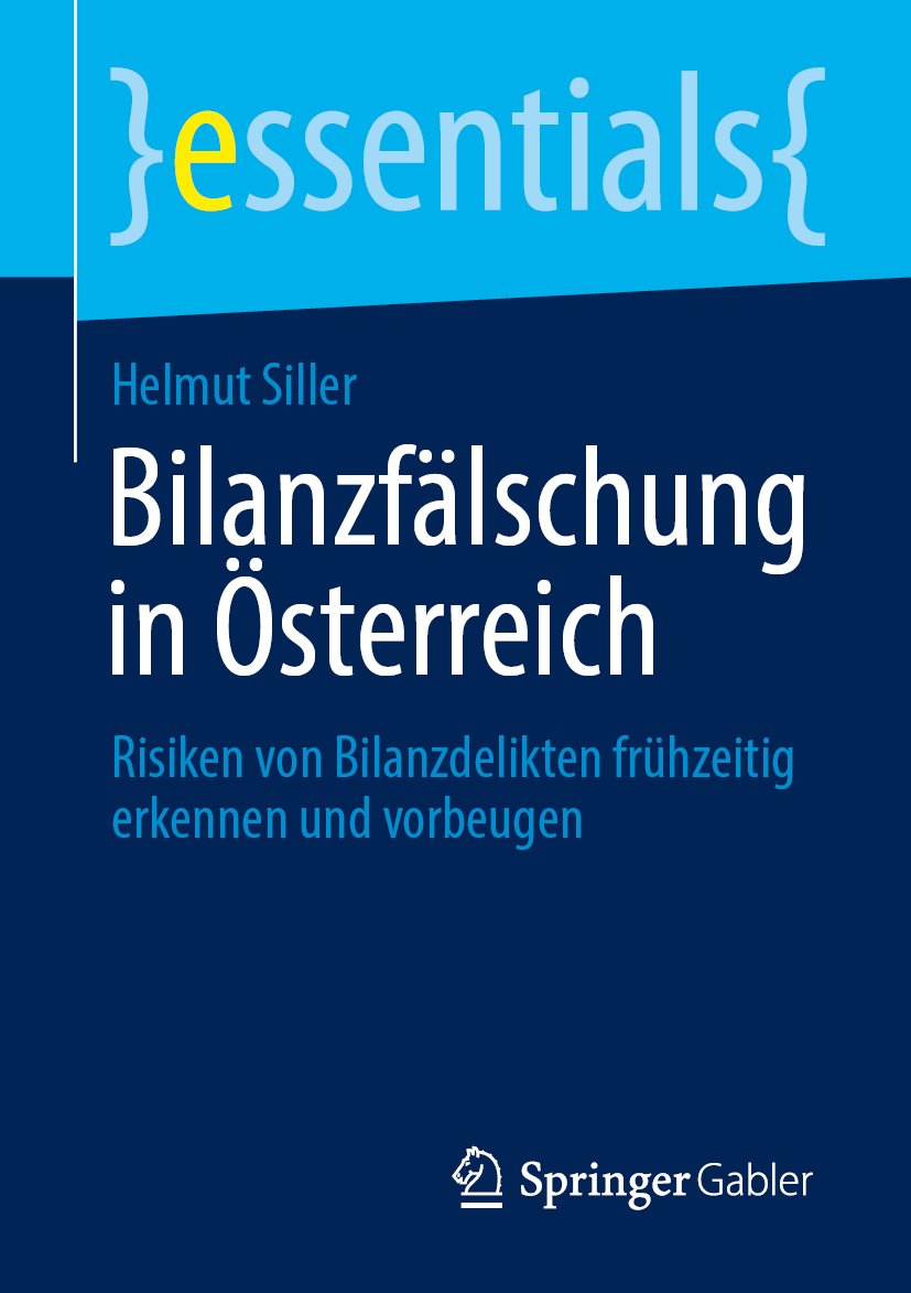 Bilanzfälschung in Österreich