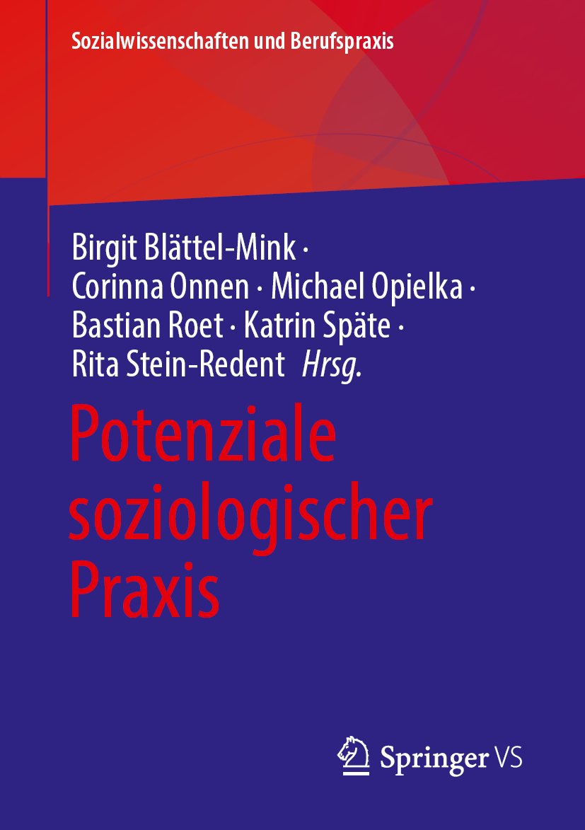 Potenziale soziologischer Praxis