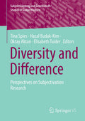 Diversity and Difference