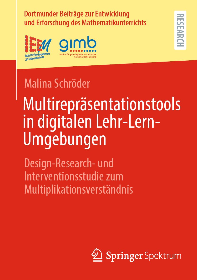 Multirepräsentationstools in digitalen Lehr-Lern-Umgebungen