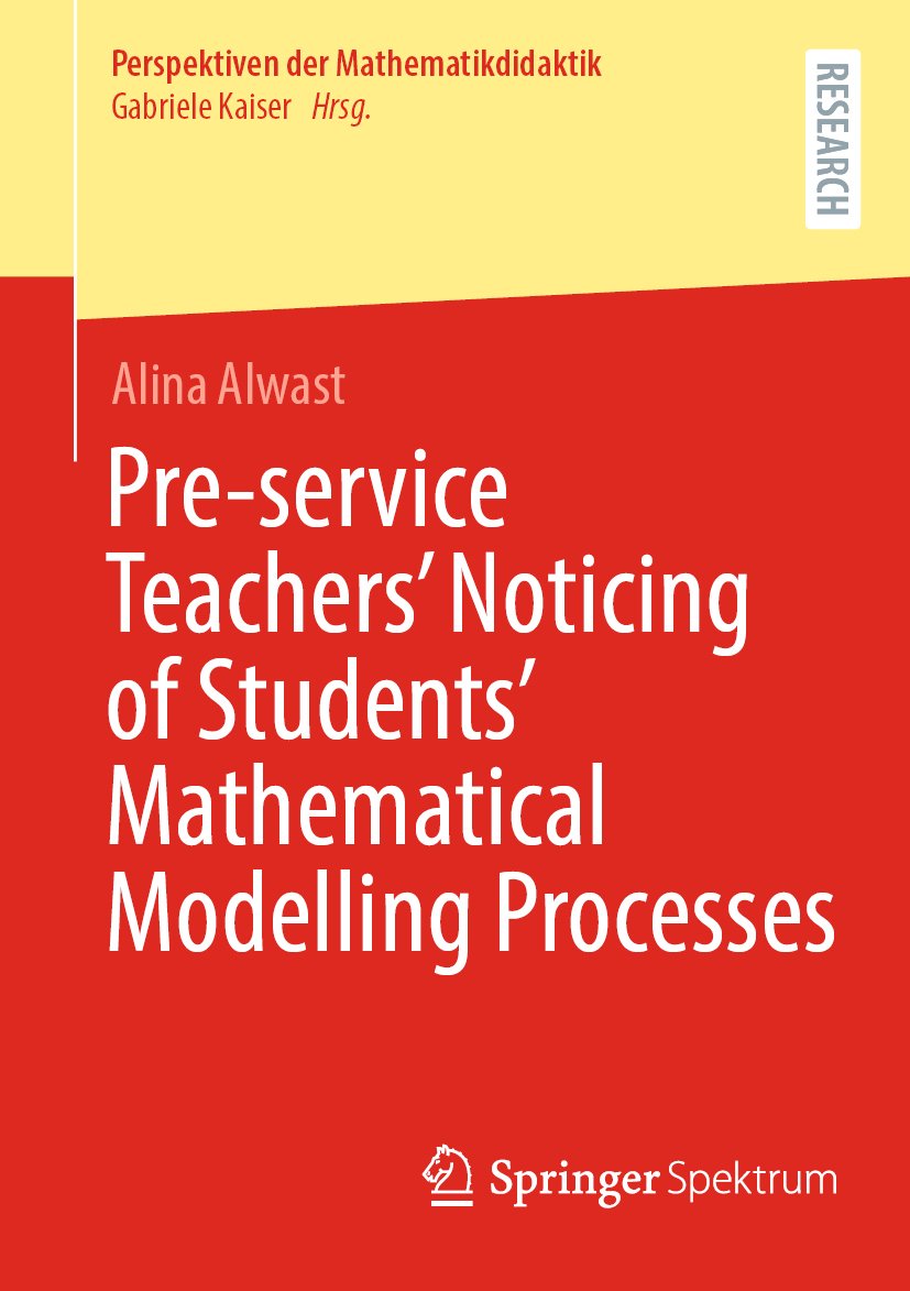 Pre-service Teachers’ Noticing of Students’ Mathematical Modelling Processes