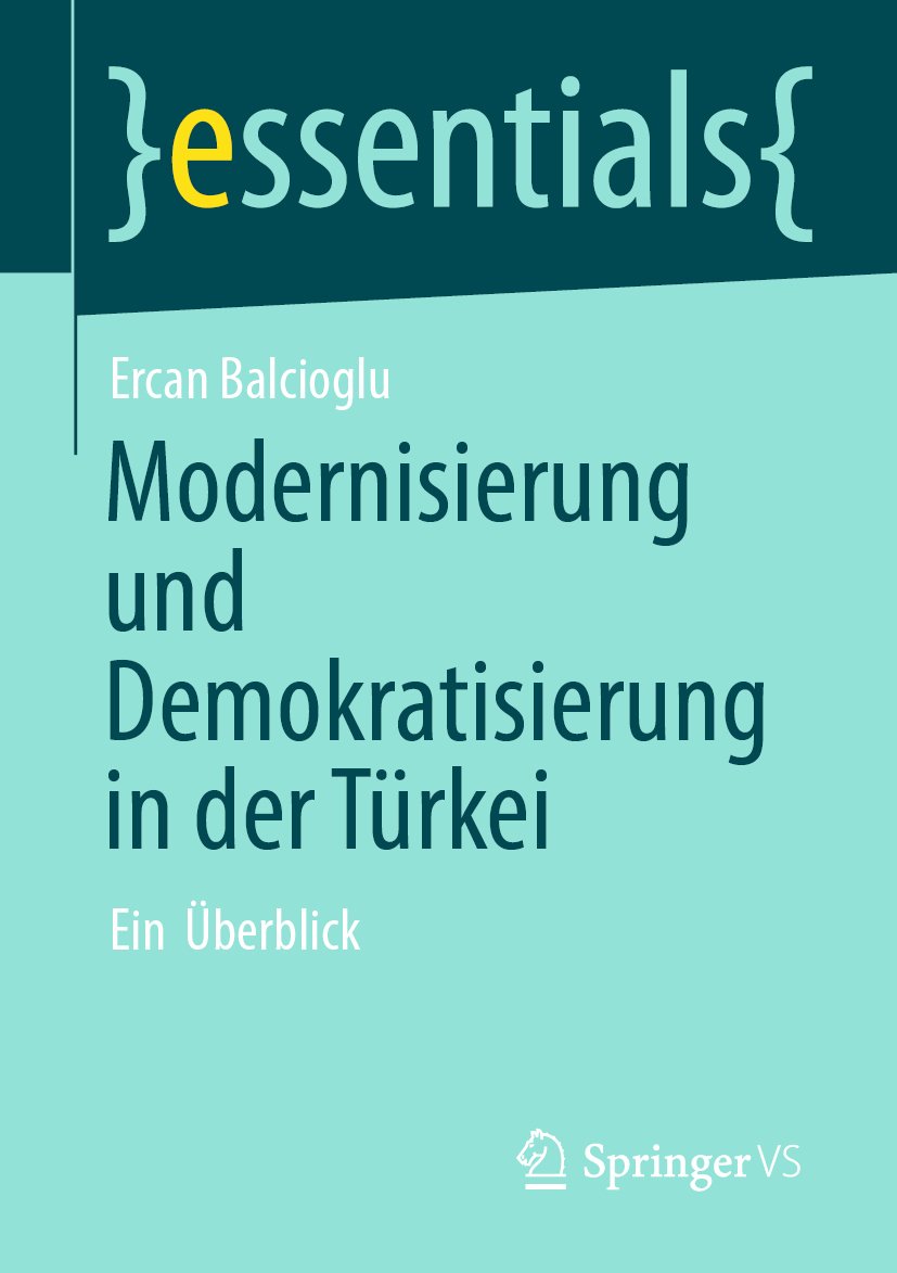 Modernisierung und Demokratisierung in der Türkei