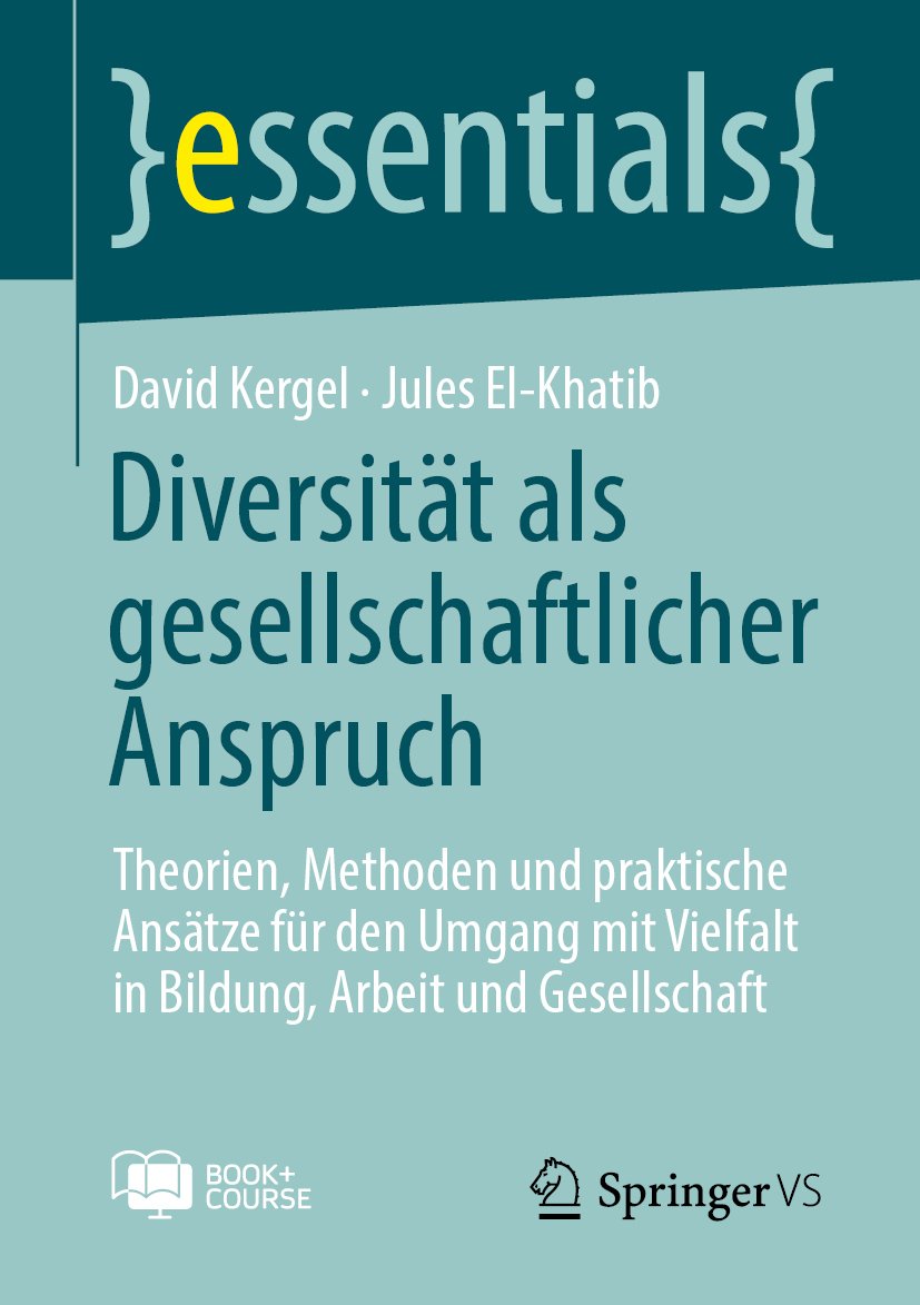 Diversität als gesellschaftlicher Anspruch
