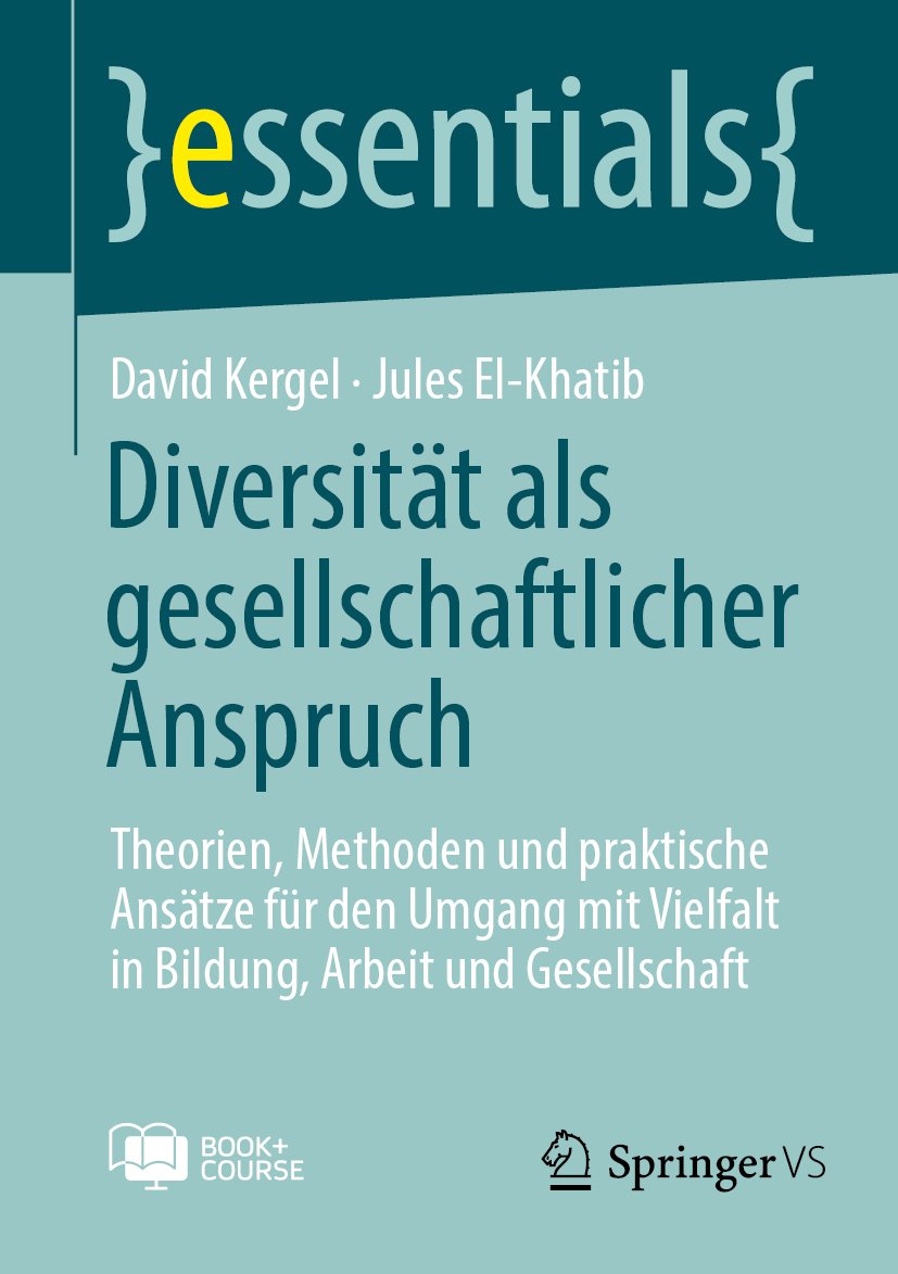 Diversität als gesellschaftlicher Anspruch