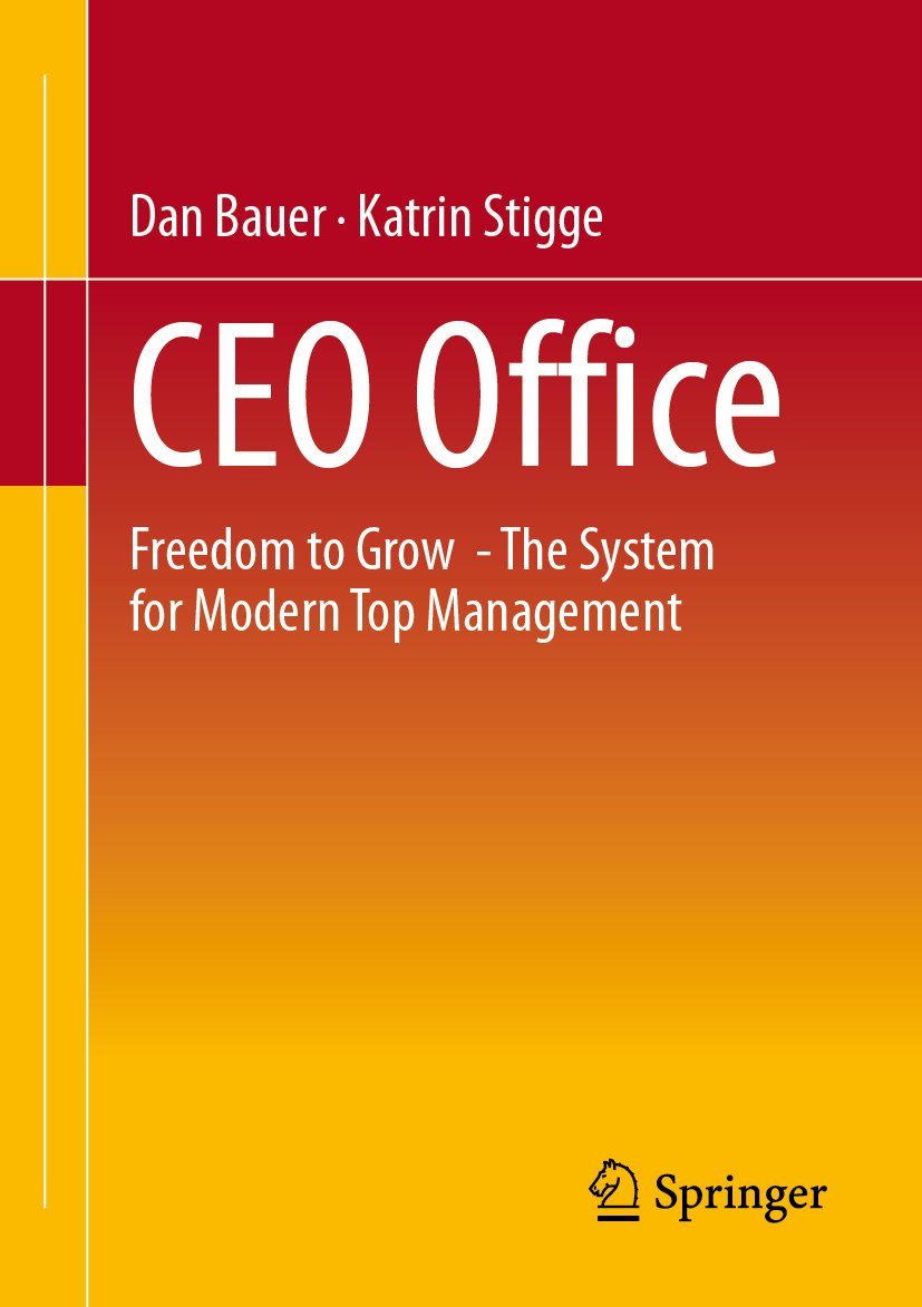 CEO Office