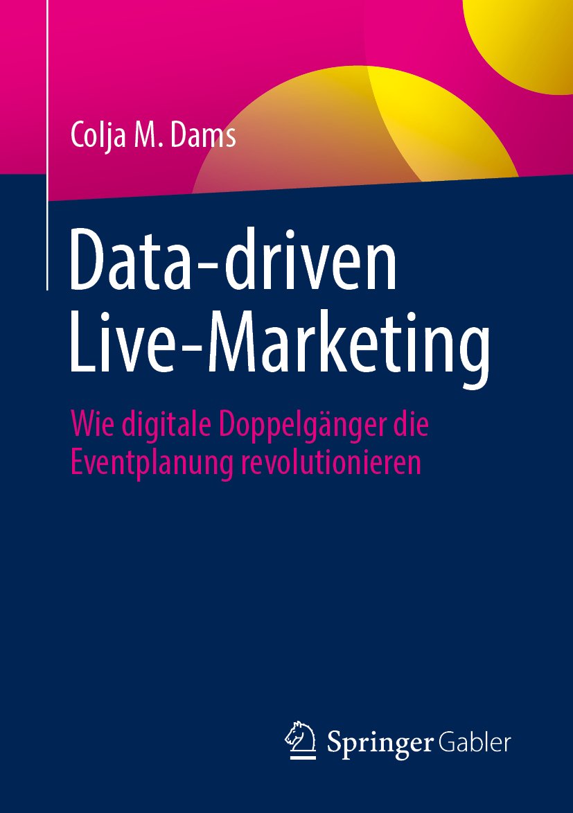 Data-driven Live-Marketing