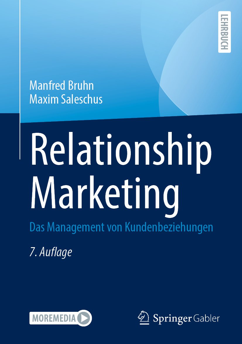 Relationship Marketing
